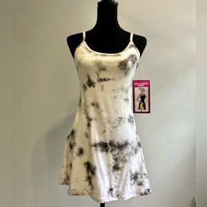 Sports dress - Shorts under